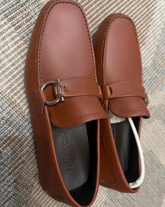 Scarpe ferragamo