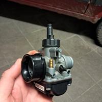 carburatore dell'orto PHBG19