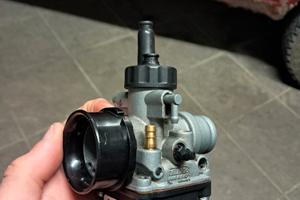 carburatore dell'orto PHBG19