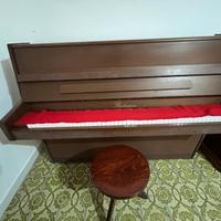 Pianoforte Bachmann