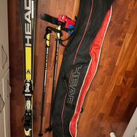 Sci Head iSupershape Speed (Bologna)