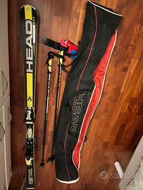 Sci Head iSupershape Speed (Bologna)