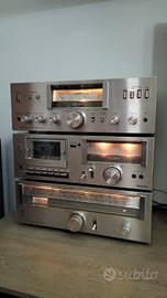 Stereo Sony 