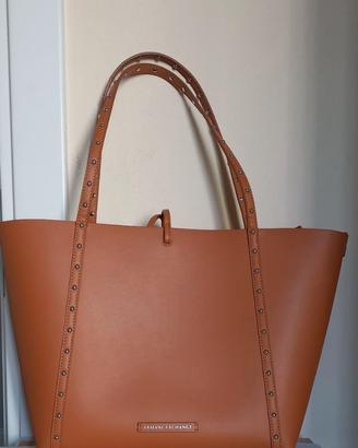 BORSA ARMANI EXCHANGE NUOVA