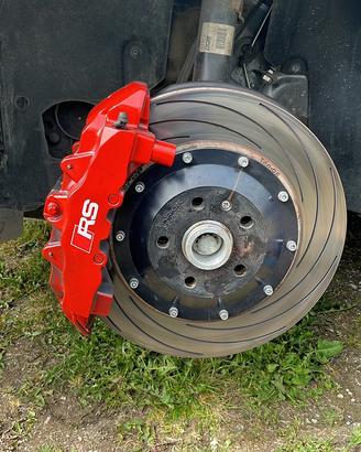 freni  audi A3 s3 rs3