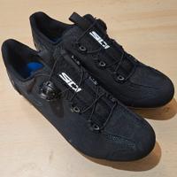 scarpe Sidi mtb gravel numero 44 nuove