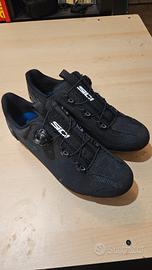 scarpe Sidi mtb gravel numero 44 nuove