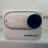 Insta360 GO3 64gb