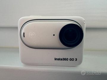 Insta360 GO3 64gb