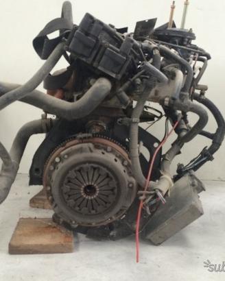 Motore fiat palio - 1.2 - 176a8000