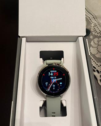 Orologio Garmin venus 3s
