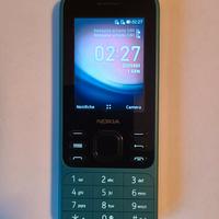 Nokia 6300 4g