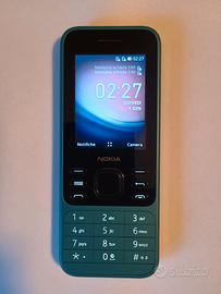 Nokia 6300 4g