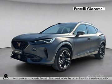 Cupra Formentor 2.0 tdi 4drive 150cv dsg