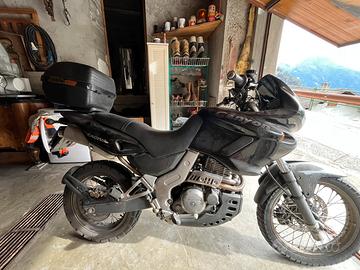 Cagiva Canyon 600 – 1996