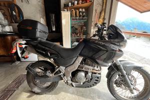 Cagiva Canyon 600 – 1996