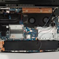 Ricambi per Lenovo Legion