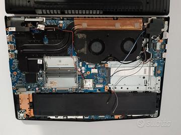 Ricambi per Lenovo Legion