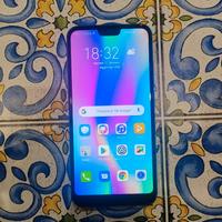 Honor 10 Usato – Perfettamente Funzionante!