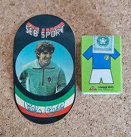 gadget sportivi Italiani 