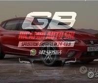 Ricambi disponibili seat ibiza 2020 frontale