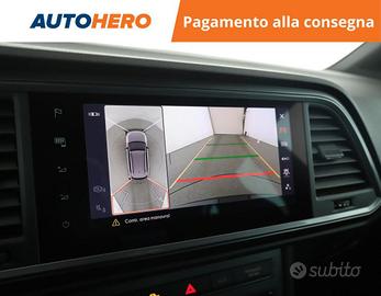 CUPRA Ateca CP70232