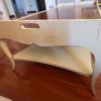 Tavolino  ROCHE BOBOIS