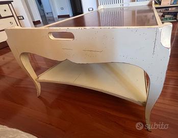 Tavolino  ROCHE BOBOIS