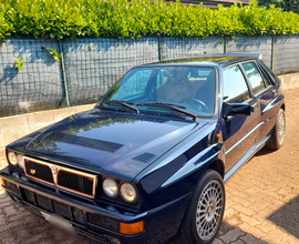 Lancia Delta Evoluzione 2 400cv