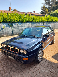 Lancia Delta Evoluzione 2 400cv