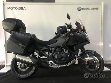 HONDA NT 1100 Travel Abs