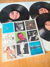 Pink Floyd /Abdabs- the great set (3 vinili)