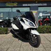 KYMCO Downtown 300i PASSAGGIO E TAGLIANDO INCLUS