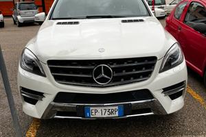 Mercede ML 250 Premium Sport 4x4