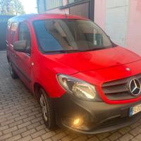 Mercedes citan