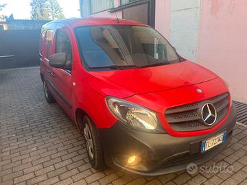 Mercedes citan