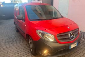 Mercedes citan