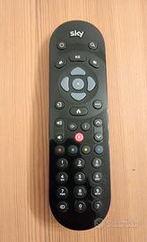 Telecomando Originale Sky Q EC102
