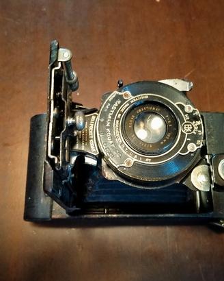 fotocamera Eastman Kodak 00