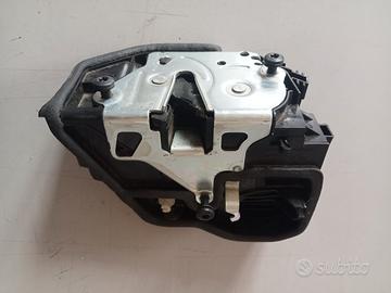 Serratura Posteriore DX BMW X3 F25 7318 418