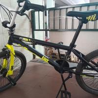 Bmx Torpado