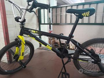 Bmx Torpado