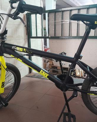 Bmx Torpado