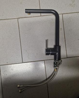 Rubinetto Cucina ELLECI