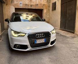 Audi A1 1.6 TDI S tronic S line ediction FINANZIAB