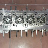 TESTATA MOTORE D20AA FIAT sedici, SUZUKI SX4 2.0