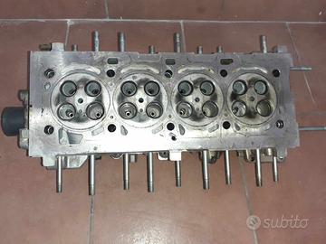 TESTATA MOTORE D20AA FIAT sedici, SUZUKI SX4 2.0