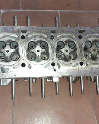 TESTATA MOTORE D20AA FIAT sedici, SUZUKI SX4 2.0