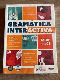 spagnolo: gramática interactiva
