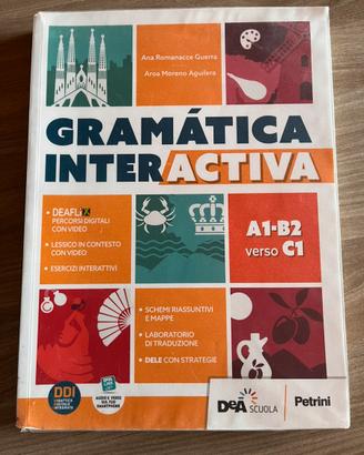 spagnolo: gramática interactiva